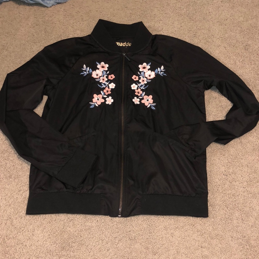 MADDEN GIRLS STYLE JACKET